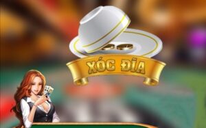 Xóc đĩa online, cách chơi luôn chiến thắng tại Loto188