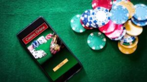 Casino trực tuyến trên điện thoại - Top 3 nhà cái casino uy tín