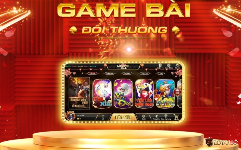 Poker - Game bài đổi thưởng đỉnh cao trong lòng bet thủ