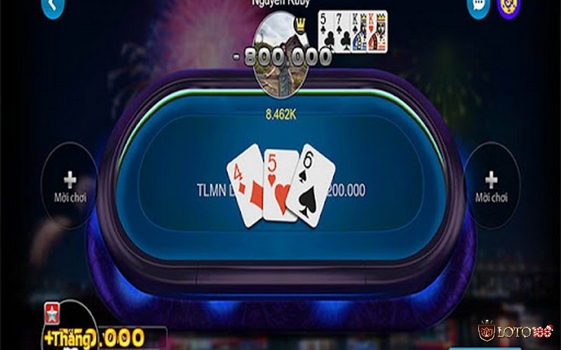 Giới thiệu về nhà cái và game bài Loto188