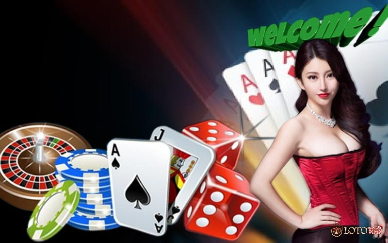 Một số trò chơi live casino được yêu thích nhất hiện nay