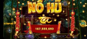 Nổ hũ thần tài - Khám phá tựa game hấp dẫn này cùng Loto188