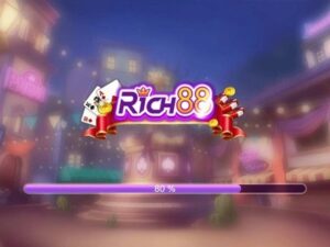 Rich88- Nhà cái trực tuyến số 1 tại Việt Nam hiện nay