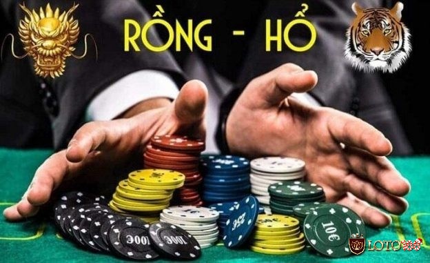 Bật mí những kinh nghiệm chơi rồng hổ Loto188 cực hiệu quả. 