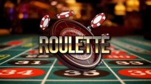 Roulette Loto188 | Bật mí kinh nghiệm chơi Roulette hốt tiền