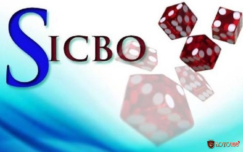 Thông tin về trò Xí ngầu online Loto188