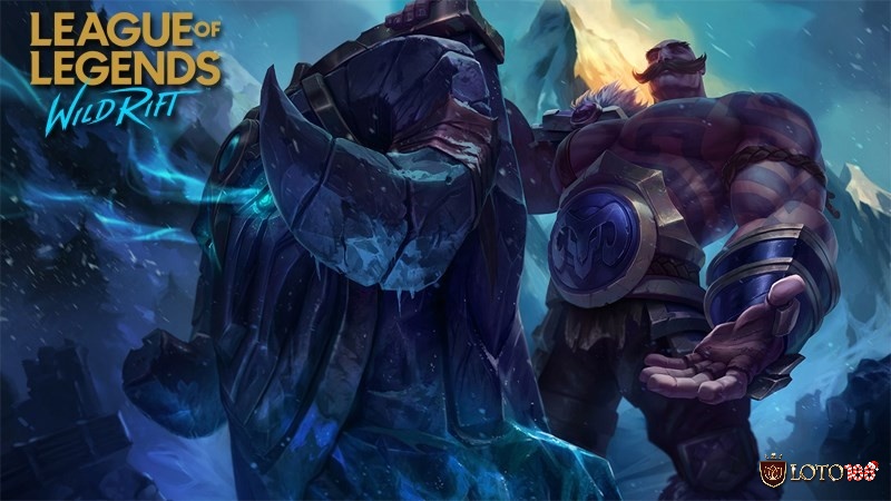 Ưu điểm vượt trội khi sử dụng tướng Braum 