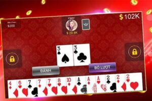 Luật chơi bài tiến lên Trung Quốc, Loto188 cập nhật mới nhất