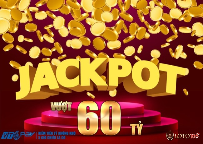 Các thể loại Jackpot phổ biến