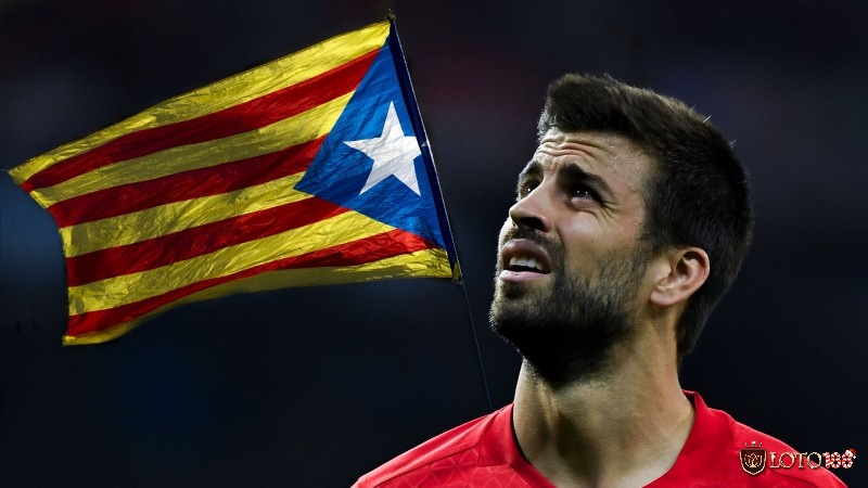 Cầu thủ đẹp trai nhất thế giới: Gerard Pique