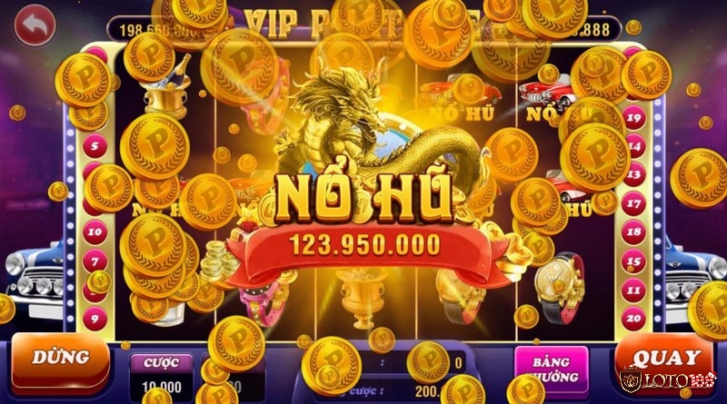 Tổng hợp những thuật ngữ game nổ hũ cơ bản 