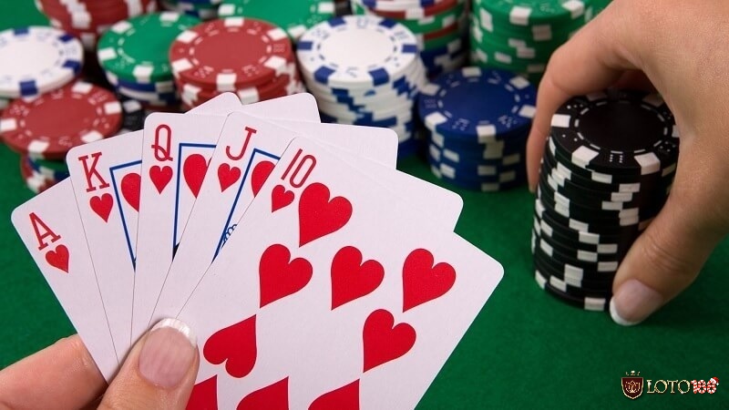 Giải trí sâm lốc cùng sân chơi Loto188 xanh chín hàng đầu