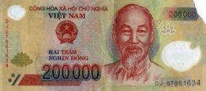 Nằm mơ thấy tiền 200 nghìn đánh con gì nhanh chóng phát tài?