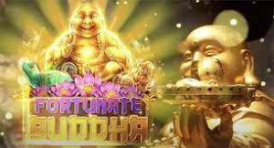 Buddha Fortune: Slot game Phật Pháp Nhiệm Màu cực hấp dẫn