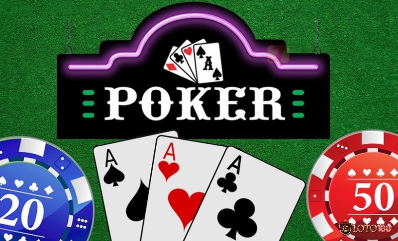 Tìm hiểu chi tiết về game bài poker