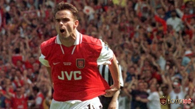 Marc Overmars - gunner đích thực