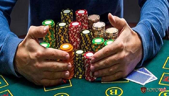 Bí quyết chơi Baccarat luôn thắng