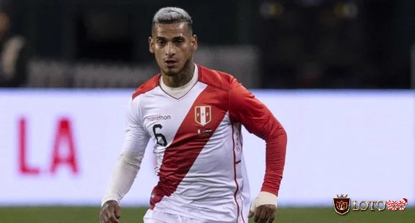 Miguel Trauco là một trong các hậu vệ hay nhất Copa America của Peru