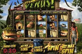 Jackpot It Came: Slot game về chủ đề nông trại viễn tưởng thú vị