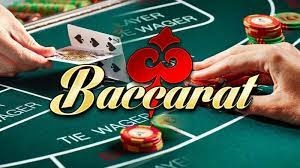 Thuật ngữ bài Baccarat phổ biến nhất dành cho người chơi mới