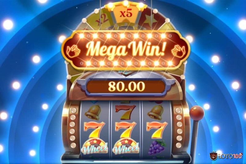 Giới thiệu về thuật ngữ Slot Game