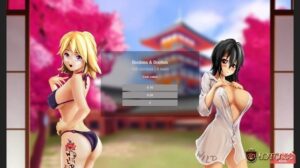 Boobies and Booties thưởng x85,5 cược với RTP cao 97,34%