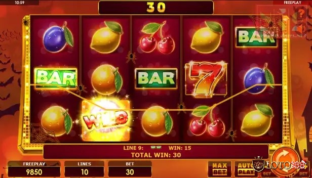 Tham gia trải nghiệm slot game ngay để có cơ hội thắng lớn