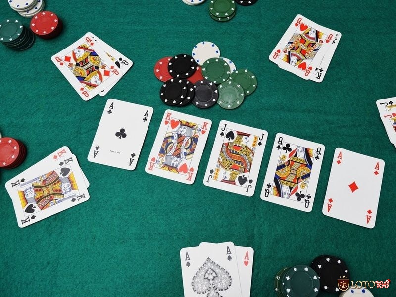 Những kinh nghiệm sử dụng Cách tính Equity Poker hay nhất