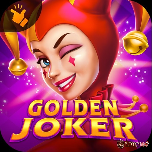 Tìm hiểu thông tin về tựa game Golden Joker