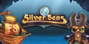 Silver Seas slot: Khám phá bí ẩn bên dưới sâu biển bạc