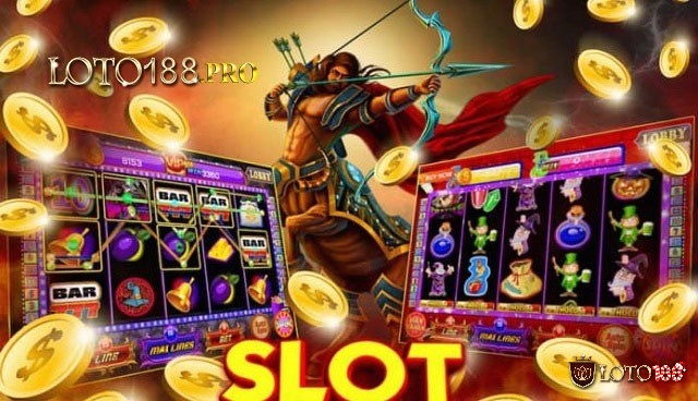 Nhà cái uy tín khi chơi Slot cổ điển - Classic Slot