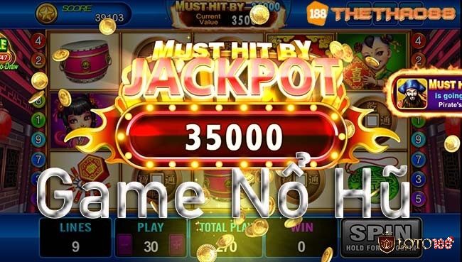 Cùng Loto188 tìm hiểu chi tiết về các Ký hiệu cơ bản trong game nổ hũ nhé