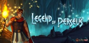 Legend of Perseus Slot: Truyền thuyết về Perseus thú vị