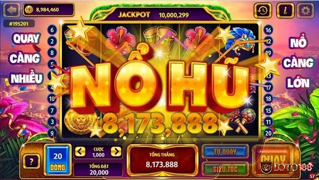 Tổng quan về trò chơi đang HOT trong cộng đồng game slot