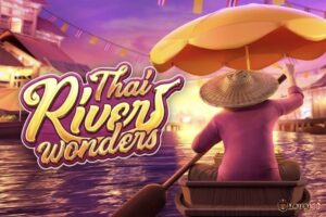 Thai River Wonders slot: Khám phá vẻ đẹp của Thái Lan