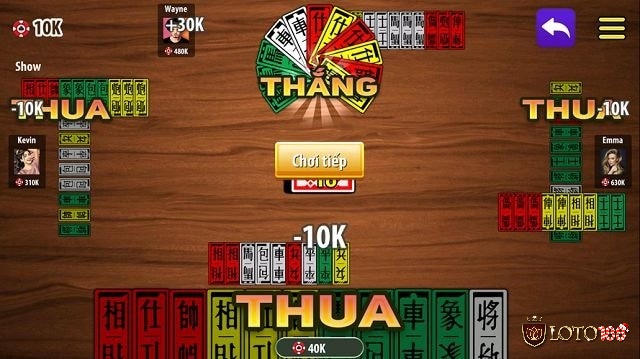 Nắm rõ cách tính điểm khi chơi game bài tứ sắc