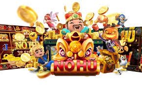 Top game nổ hũ phổ biến nhất, web game uy tín để chơi nổ hũ