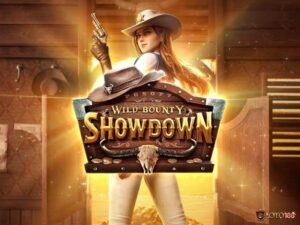 Wild Bounty Showdown slot: Tìm kho báu miền đất cát