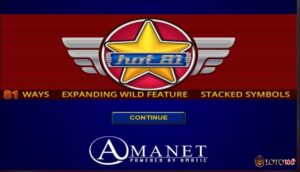 Hot 81: Đắm chìm trong slots game trái cây cổ điển