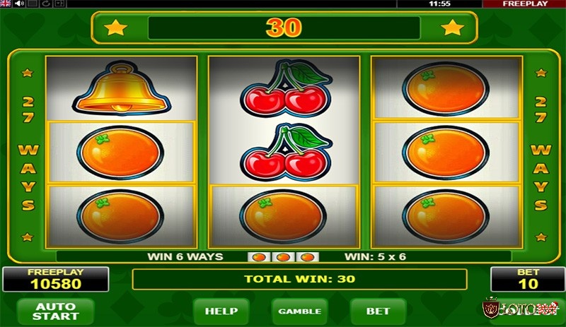 Tìm hiểu chi tiết slot game Billy's Game