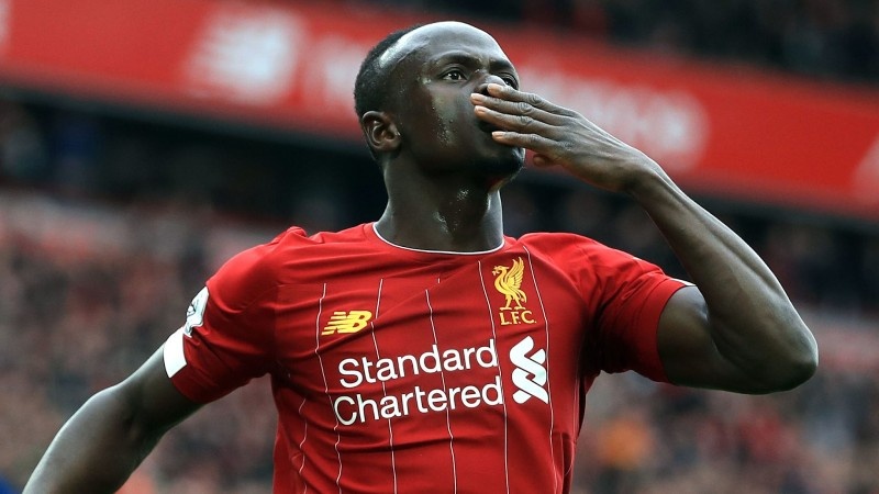 Thời hạn Sadio Mane ở Liverpool dù sắp hết nhưng anh vẫn luôn là một trong những cầu thủ xuất sắc nhất Liverpool những năm vừa qua