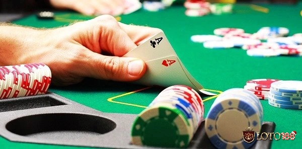 Rejam Poker là một thuật ngữ quen thuộc được sử dụng trong trò chơi Poker