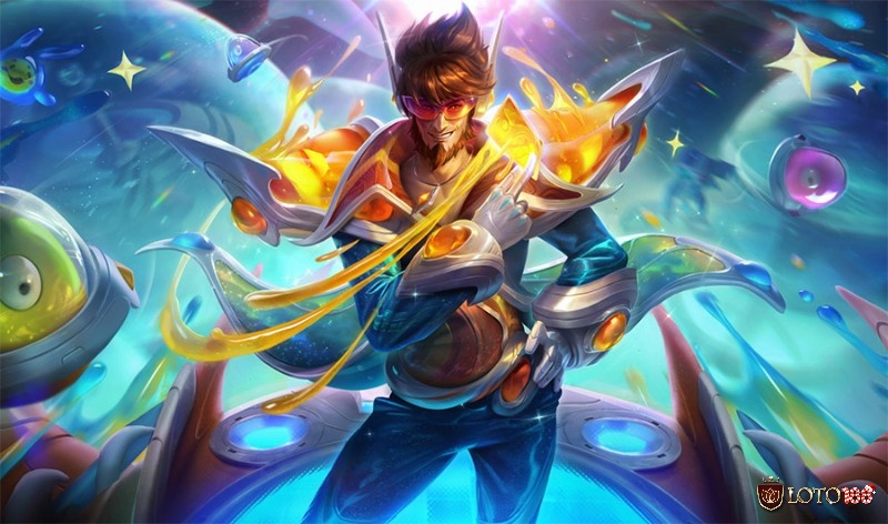 Trang bị Twisted Fate, biết được một số mẹo sẽ giúp các game thủ chơi Twisted Fate một cách mượt mà hơn