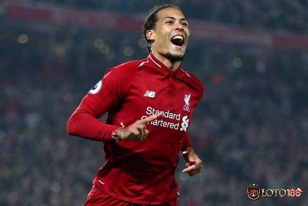 Với tài năng và sự ảnh hưởng của Van Dijk, Liverpool đã trở nên vững chắc hơn ở phòng ngự và tấn công, thay đổi hoàn toàn diện mạo của đội bóng.