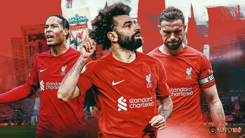 Khám phá hậu vệ hay nhất Liverpool cùng Loto188 nhé!