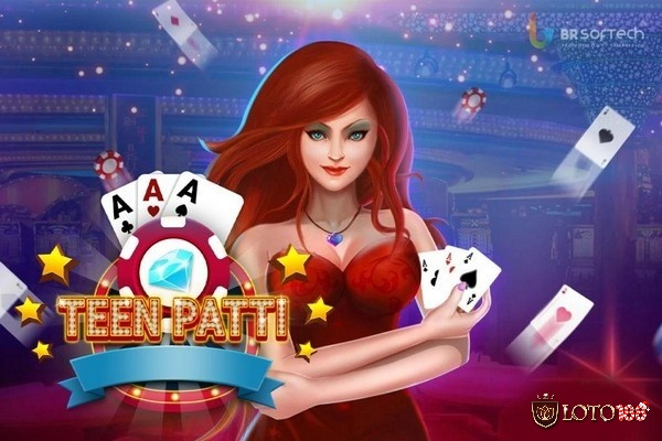 Khám phá các thuật ngữ bài Teen Patti cùng Loto188 nhé!