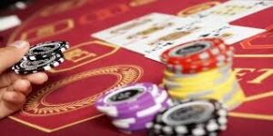 Cách tính tài xỉu Baccarat chuẩn xác và nhanh chóng nhất