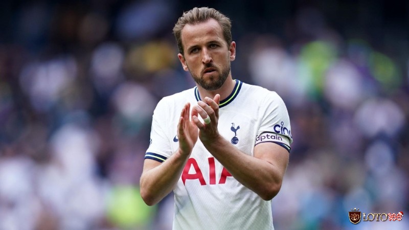  Harry Kane là cầu thủ ghi bàn xuất chúng của Tottenham