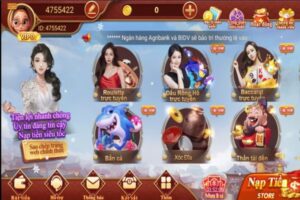 CF68 - Cổng game cá cược trực tuyến số 1 tại Việt Nam