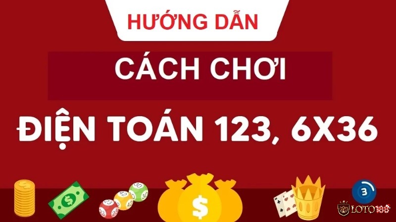 Thể lệ xổ số điện toán có những điểm nổi bật gì?